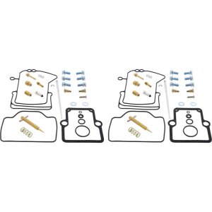 Polaris 600 Classic Carburetor Rebuild Kit - All Balls Racing - `03-`06